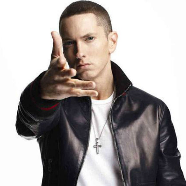 Eminem: 'I'll punch Lana Del Rey right in the face twice'